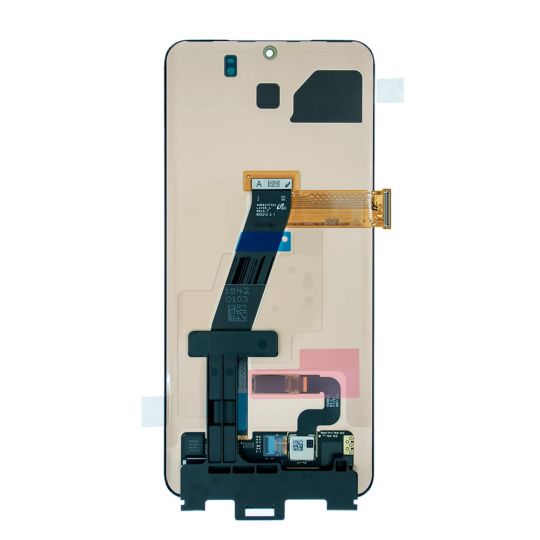 Дисплей (LCD) для Samsung Galaxy S20/G980 (2020) с тачскрином black (IPS) High Quality - купить за 1 221.28 грн в Киеве, Украине