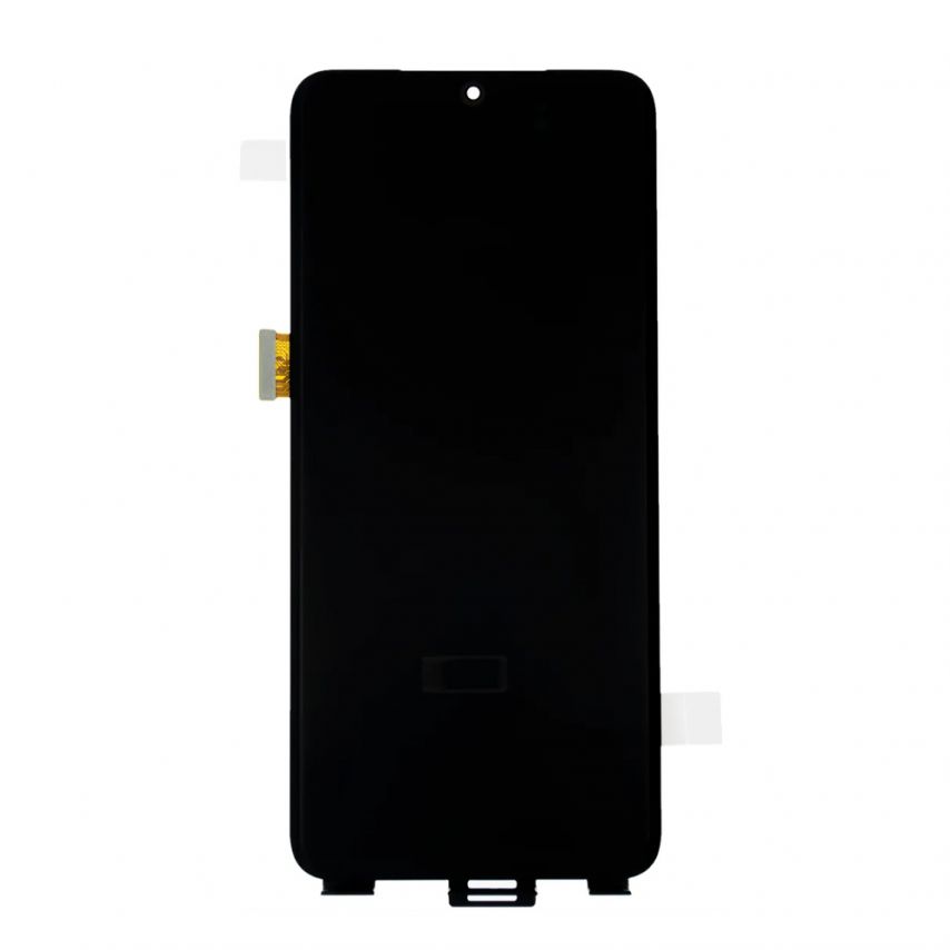 Дисплей (LCD) для Samsung Galaxy S20/G980 (2020) с тачскрином black (IPS) High Quality