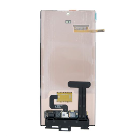 Дисплей (LCD) для Samsung Galaxy S23 Ultra/S918 (2023) с тачскрином black (IPS) High Quality - купить за 1 760.08 грн в Киеве, Украине