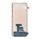 Дисплей (LCD) для OnePlus 8, OnePlus 9R з тачскріном black (Oled) Original Quality