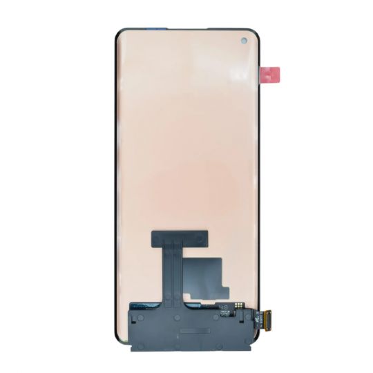 Дисплей (LCD) для OnePlus 8, OnePlus 9R з тачскріном black (Oled) Original Quality - купити за 2 783.80 грн у Києві, Україні