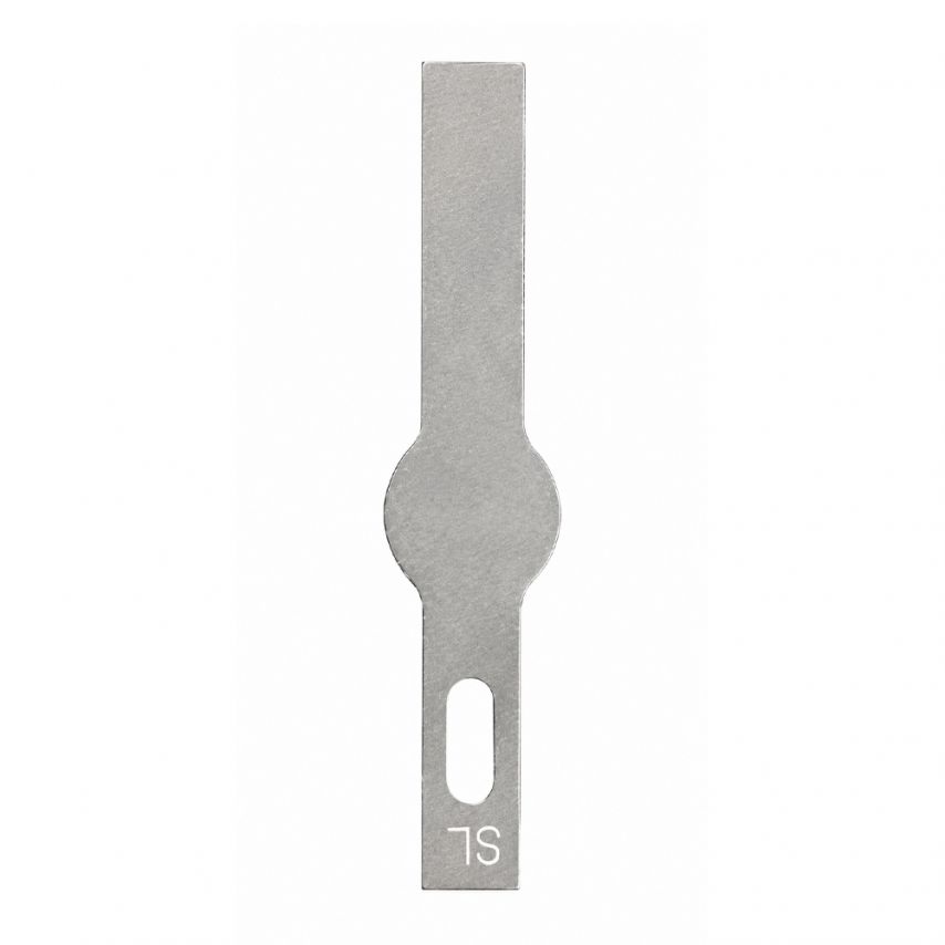 Лезвие для скальпеля Sunshine BSD-17 (10 шт)