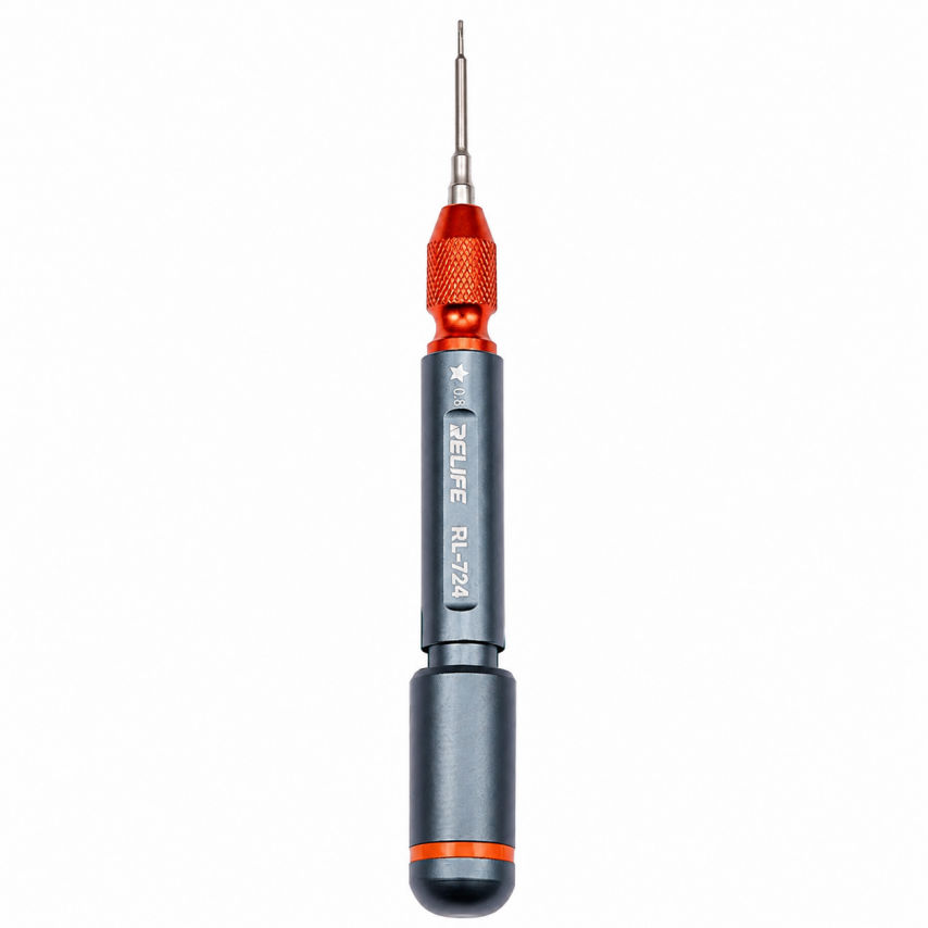 Викрутка RELIFE RL-724 (*0.8, Pentalobe)