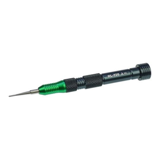 Викрутка RELIFE RL-726 3D (Y0.6, Tri-point) - купити за 414.90 грн у Києві, Україні