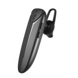 Bluetooth гарнітура XO BE20 black - купити за 283.50 грн у Києві, Україні