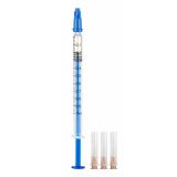 Лак RELIFE HW31 (токопроводящий, 0.2 ml, silver)