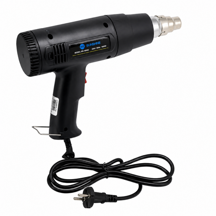 Термофен Sunshine RS-1800D (1800 Вт)