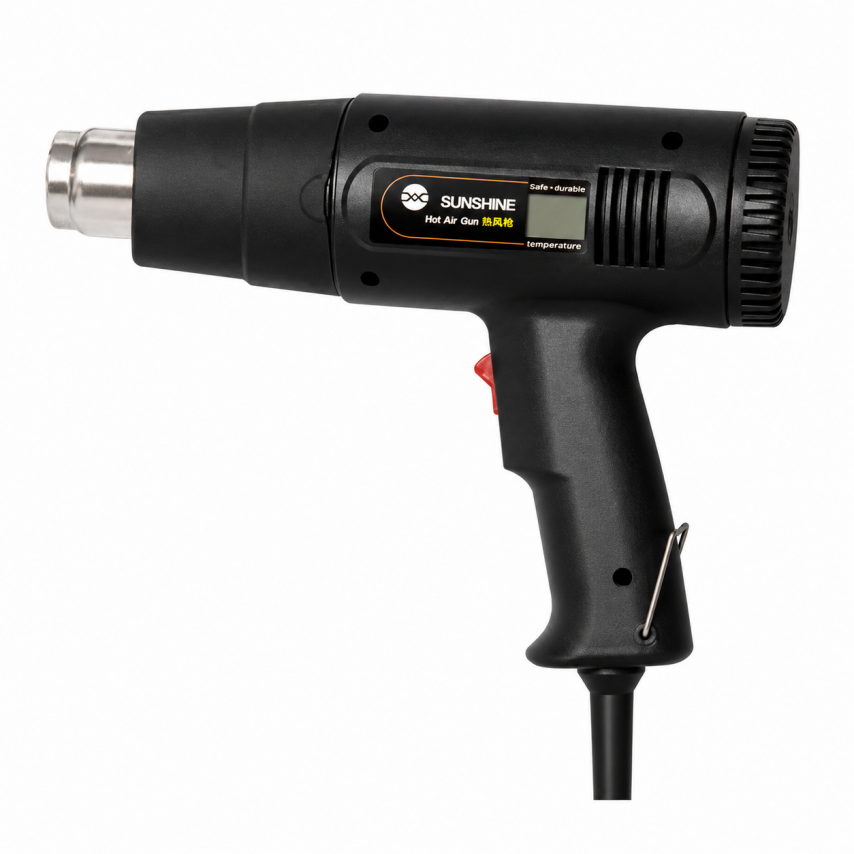 Термофен Sunshine RS-1800D (1800 Вт)