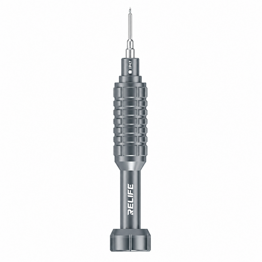 Викрутка RELIFE RL-730 (для iPhone 17, Torx) - купити за 130.82 грн у Києві, Україні