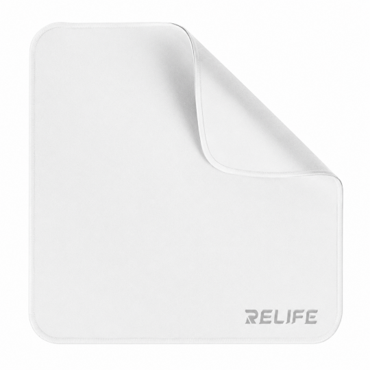 Серветка RELIFE RL-045C (двостороння, мікрофібра, 157*157мм) - купити за 104.42 грн у Києві, Україні