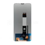 Дисплей (LCD) для Xiaomi Poco M3, Redmi 9T с тачскрином black Original Quality - купить за 861.75 грн в Киеве, Украине
