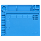 Коврик Mechanic V61 (для рабочего стола, термостойкий, антистатический, 480*360мм)