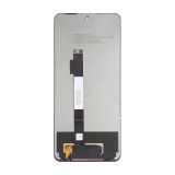 Дисплей (LCD) для Xiaomi Poco X3 GT , Redmi Note 10 Pro 5G с тачскрином black (IPS) High Quality