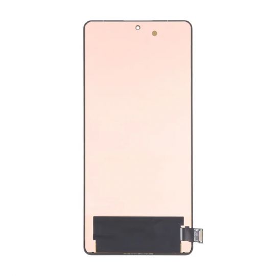 Дисплей (LCD) для Xiaomi Poco F4 GT 2022 с тачскрином black (IPS) High Quality - купить за 731.87 грн в Киеве, Украине