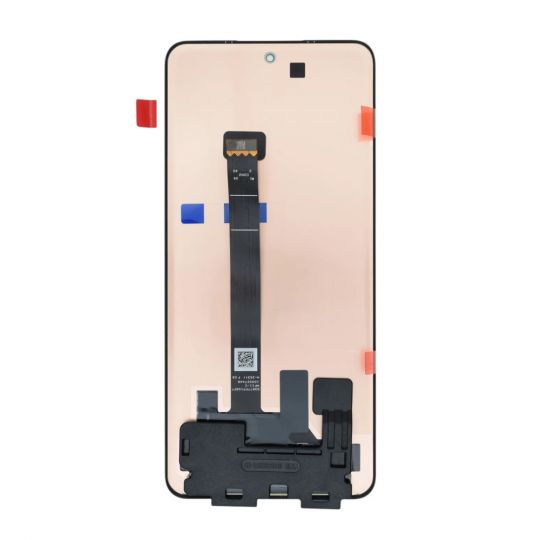 Дисплей (LCD) для Xiaomi Redmi Note 15 Pro 4G 25100RA69G с тачскрином black (Oled) Original Quality - купить за 2 900.54 грн в Киеве, Украине