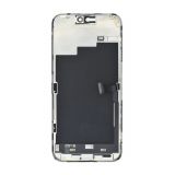 Дисплей (LCD) для Apple iPhone 15 Pro Max 90Hz с тачскрином black (Hard Oled Aumook, с микросхемой) Original Quality
