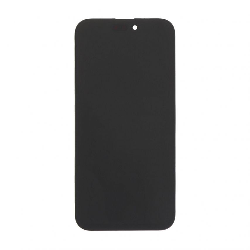 Дисплей (LCD) для Apple iPhone 14 Pro Max black с тачскрином black (Hard Oled GX, с микросхемой) Original Quality