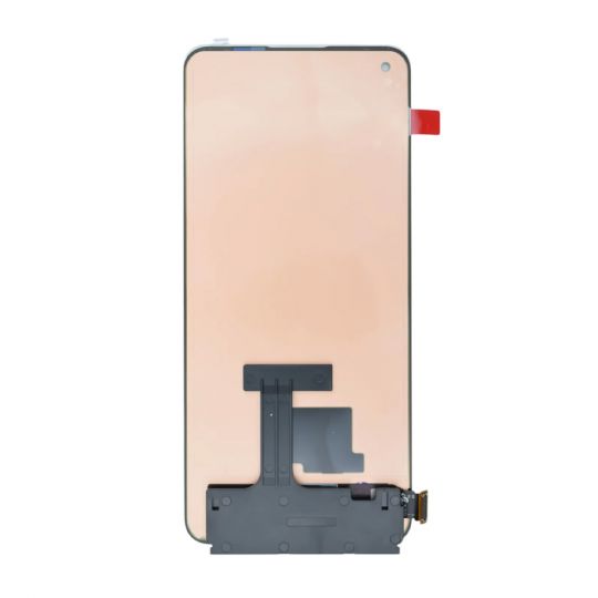 Дисплей (LCD) для OnePlus 8T, OnePlus 9R з тачскріном black (in-cell) High Quality - купити за 1 122.50 грн у Києві, Україні