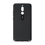 Задняя крышка для Xiaomi Redmi 8 4G Onyx black High Quality