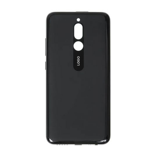 Задняя крышка для Xiaomi Redmi 8 4G Onyx black High Quality - купить за 190.83 грн в Киеве, Украине