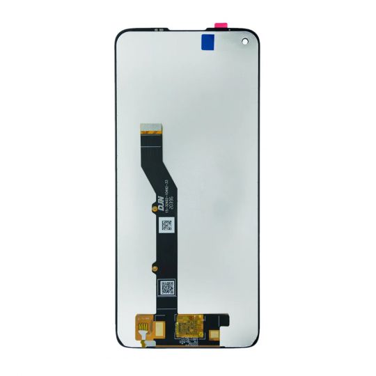 Дисплей (LCD) для Motorola Moto G9 Plus XT2087 з тачскріном black (IPS) High Quality - купити за 572.48 грн у Києві, Україні