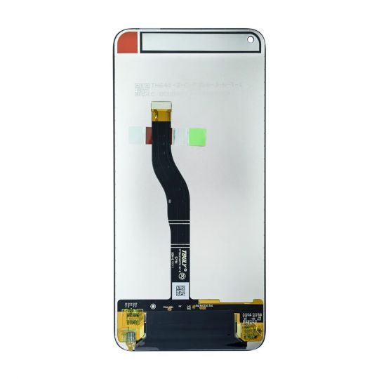 Дисплей (LCD) для Huawei Honor V20, View 20, Nova 4 с тачскрином black (IPS) High Quality - купить за 540.00 грн в Киеве, Украине