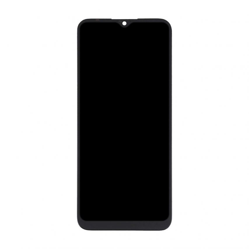 Дисплей (LCD) для Nokia C21 Plus TA-1424 с тачскрином black (IPS) High Quality