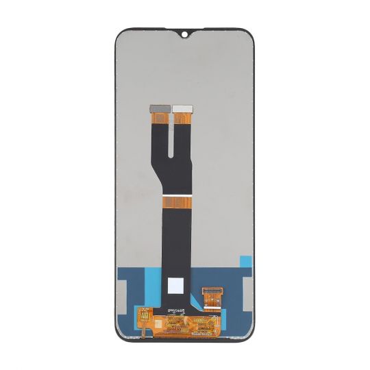 Дисплей (LCD) для Nokia C21 Plus TA-1424 с тачскрином black (IPS) High Quality - купить за 522.00 грн в Киеве, Украине