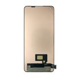 Дисплей (LCD) для OnePlus 8T, OnePlus 9R з тачскріном black (IPS) High Quality