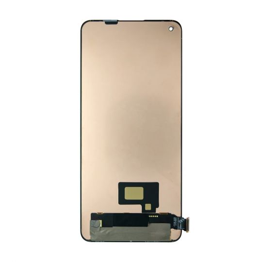 Дисплей (LCD) для OnePlus 8T, OnePlus 9R з тачскріном black (IPS) High Quality - купити за 699.75 грн у Києві, Україні