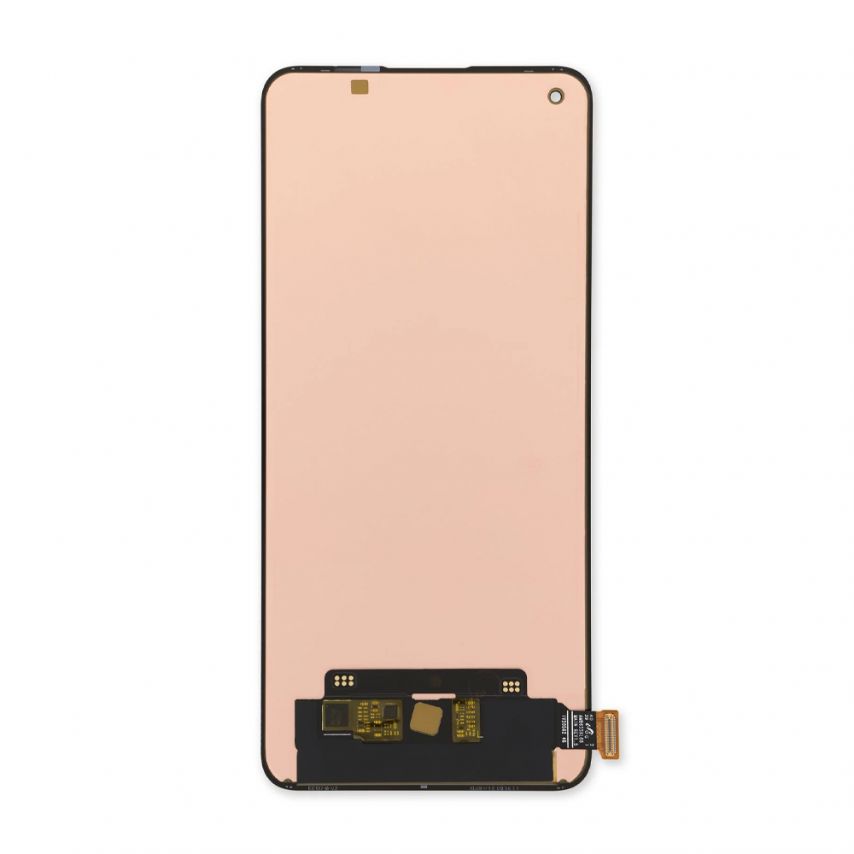 Дисплей (LCD) для OnePlus 9 5G с тачскрином black (Oled) Original Quality