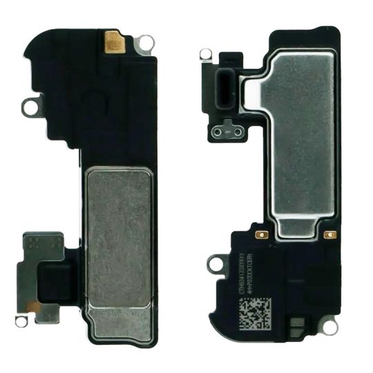 Динамік (Speaker) для Apple iPhone 11 Pro Max з рамкою High Quality - купити за 269.40 грн у Києві, Україні