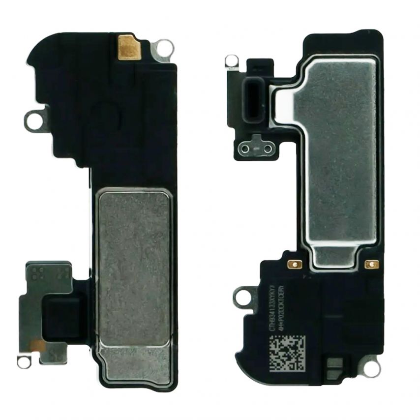 Динамик (Speaker) для Apple iPhone 11 Pro Max с рамкой High Quality