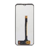 Дисплей (LCD) для Oukitel WP22, WP26 з тачскріном black (IPS) Original Quality