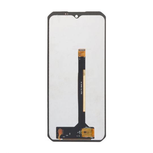 Дисплей (LCD) для Oukitel WP22, WP26 з тачскріном black (IPS) Original Quality - купити за 1 189.85 грн у Києві, Україні