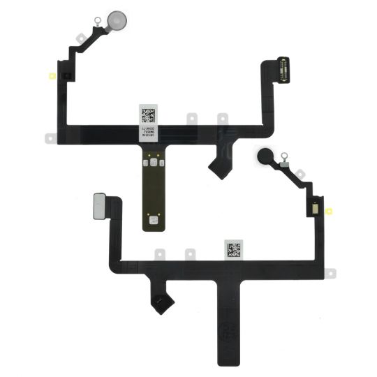 Шлейф для Apple iPhone 14 Plus зі спалахом та мікрофоном High Quality - купити за 127.97 грн у Києві, Україні