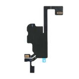 Шлейф для Apple iPhone 13 с датчиком приближения и микрофоном High Quality