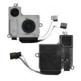 Основная камера для Apple iPhone 15 Plus 48 MP+12 MP Original Quality (снятая)