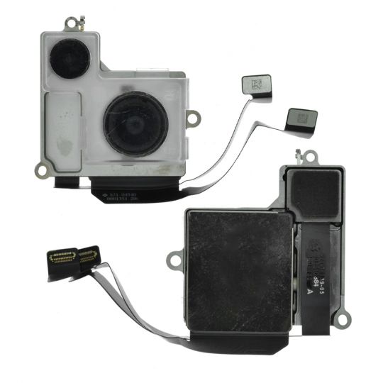 Основная камера для Apple iPhone 15 Plus 48 MP+12 MP Original Quality (снятая) - купить за 1 930.70 грн в Киеве, Украине