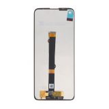 Дисплей (LCD) для Motorola Moto G9 Power XT2091, Lenovo K12 Pro с тачскрином black (IPS) High Quality