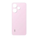 Задняя крышка для Xiaomi Redmi 13 pink Original Quality