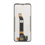 Дисплей (LCD) для Doogee V30, V30T, V Max, S100, S100 Pro (ver.3) с тачскрином black Original Quality
