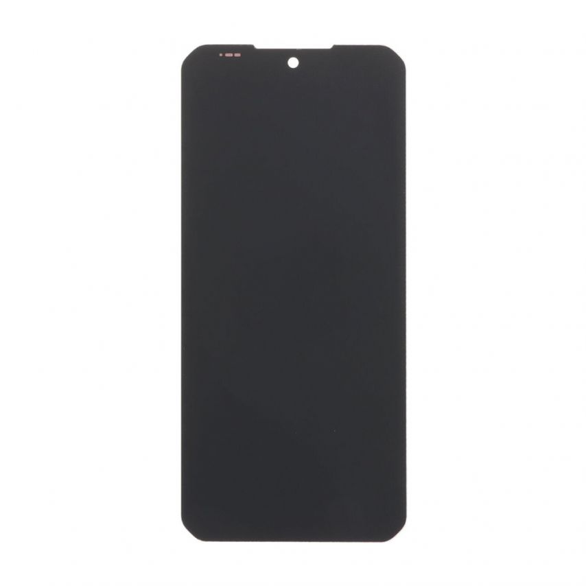 Дисплей (LCD) для Doogee V30, V30T, V Max, S100, S100 Pro (ver.3) с тачскрином black Original Quality