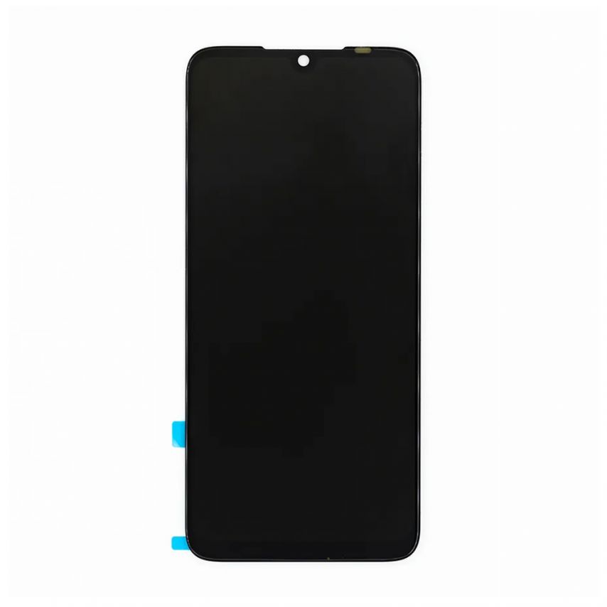 Дисплей (LCD) для Xiaomi Redmi Note 7 з тачскріном black (In-cell) FLYCDI