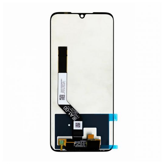Дисплей (LCD) для Xiaomi Redmi Note 7 з тачскріном black (In-cell) FLYCDI - купити за 639.83 грн у Києві, Україні