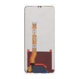 Дисплей (LCD) для Oppo A17, A17k, A18, A38, A57s, A77s, A78 4G, 5G с тачскрином black (In-cell) FLYCDI