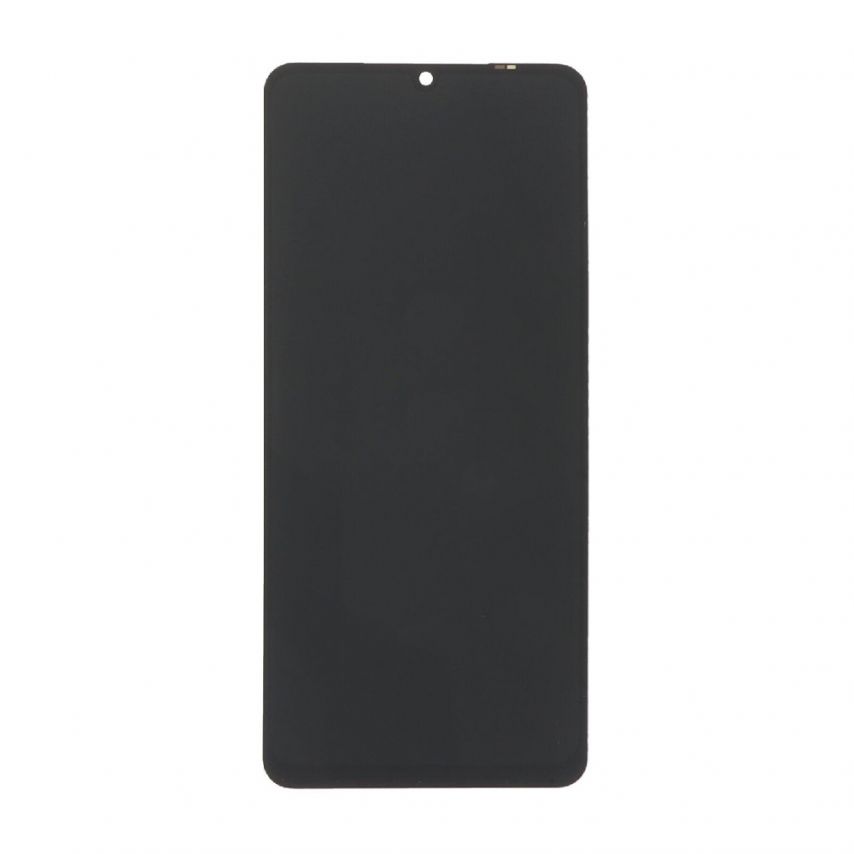Дисплей (LCD) для Samsung Galaxy A06 4G/A065 (2024) з тачскріном black (In-cell) FLYCDI
