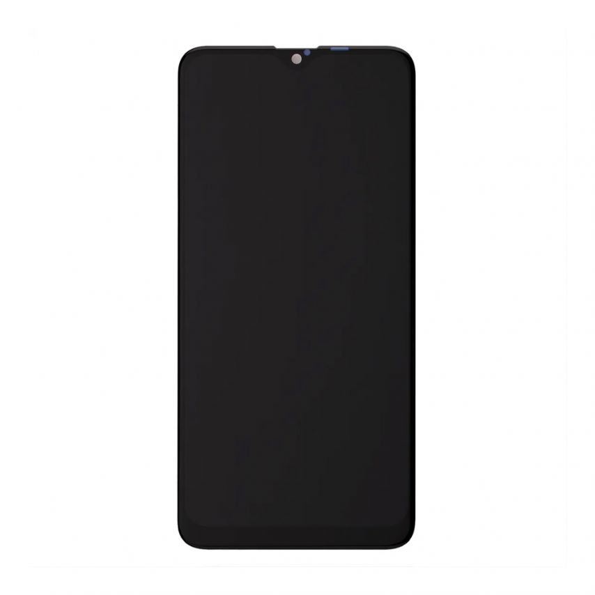 Дисплей (LCD) для Samsung Galaxy A10s/A107 (2019) с тачскрином black (In-cell) FLYCDI