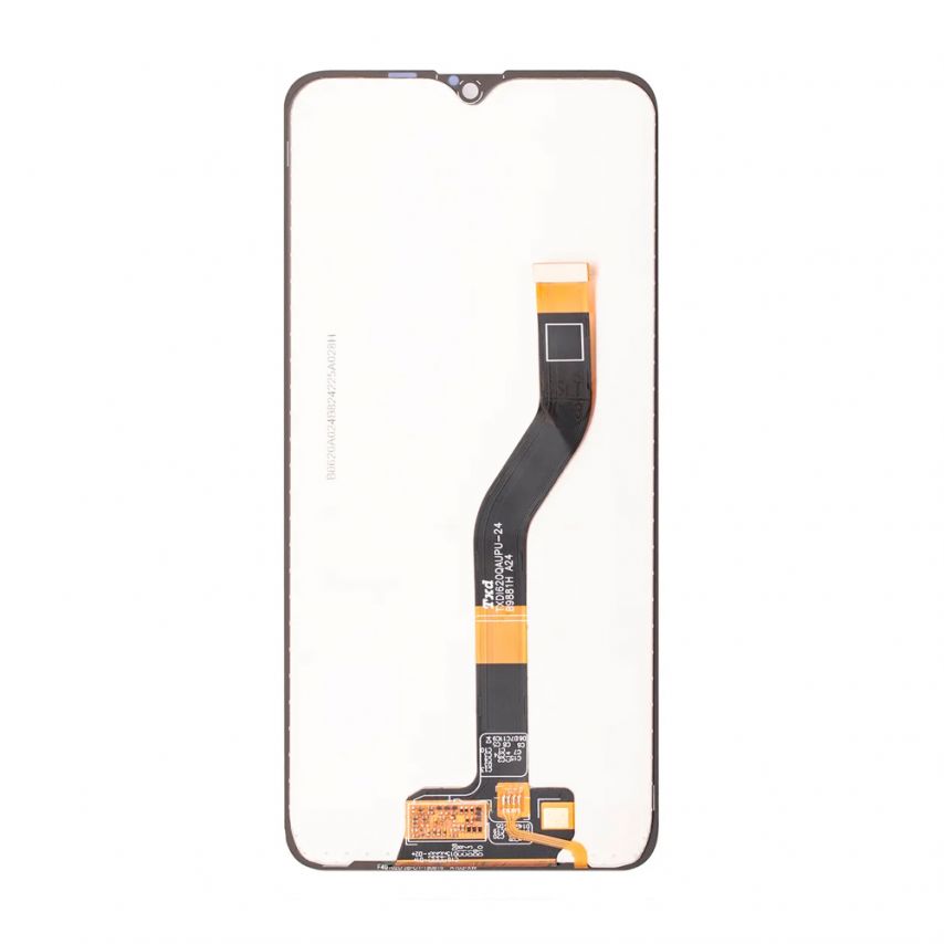 Дисплей (LCD) для Samsung Galaxy A10s/A107 (2019) с тачскрином black (In-cell) FLYCDI