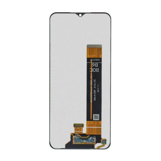 Дисплей (LCD) для Samsung Galaxy A13 4G/A135 (2022), M13 4G/M135 (2022) с тачскрином black (In-cell) FLYCDI - купить за 583.70 грн в Киеве, Украине